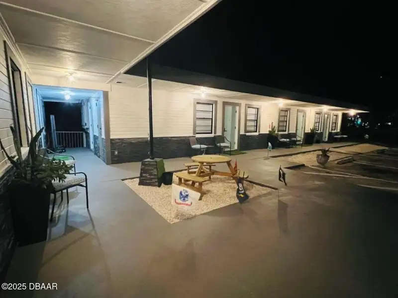 Turnkey 9-unit Motel with Renovated Efficiencies on Atlantic Ave