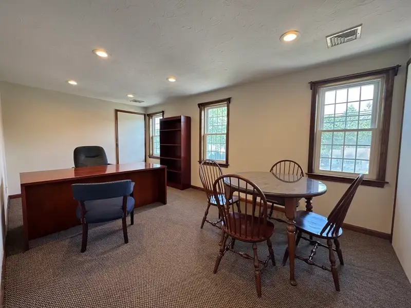 Private 200 Sq Ft Office for Lease in Convenient Location, All Utilities Included