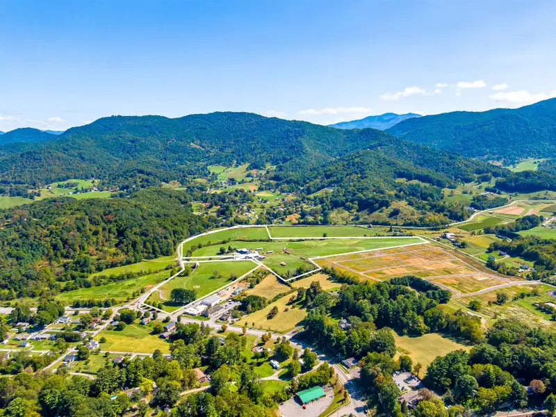 Residential Development Opportunity in Raccoon Creek Neighborhood, Waynesville, Nc