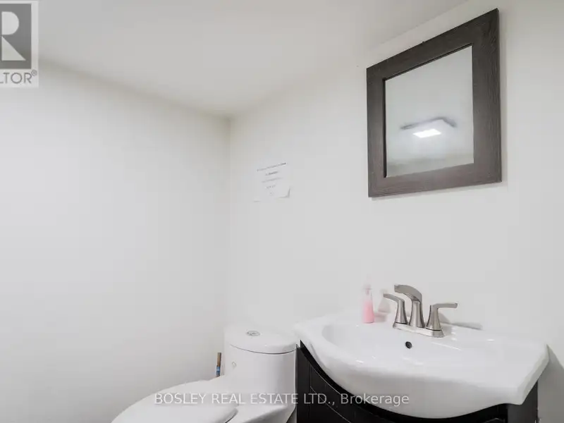 Versatile Mixed-use Property with Food-ready Ground Floor in Danforth Area