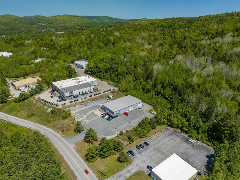Renovated Flex Office and Light Manufacturing Space in Littleton's Industrial Park