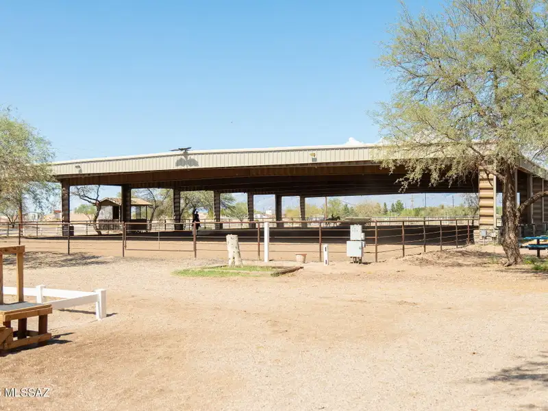 Equestrian Property on 18 Acres with Barns, Stalls, and Manufactured Homes