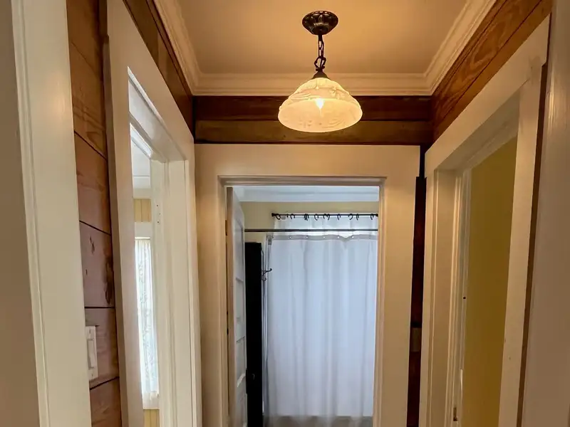 Historic Two-story Commercial Building with Garage Loft Apartment in Prime Location