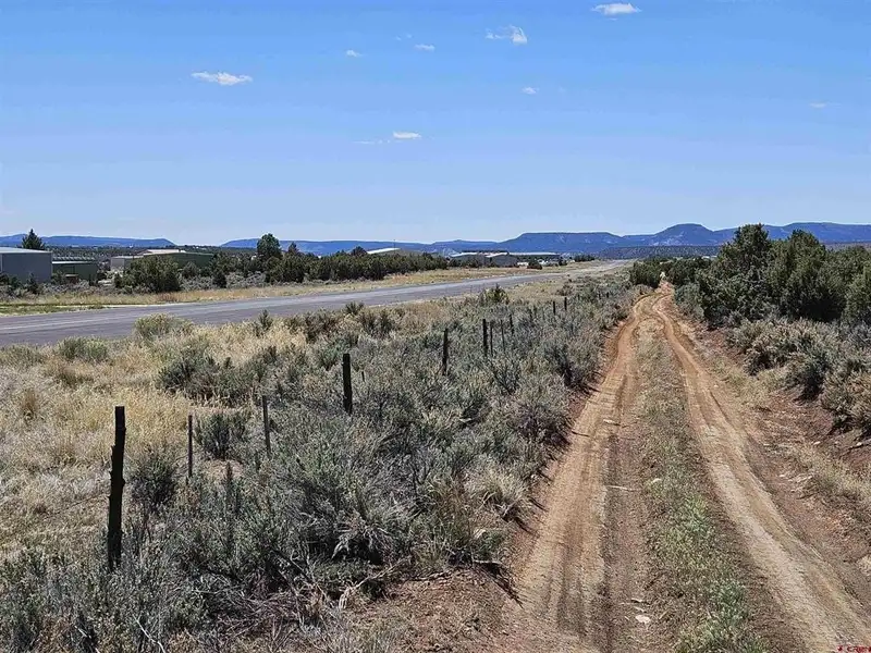 377 Acre Mixed-use Development Opportunity Near Animas Airpark, Durango