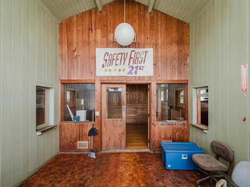 Turnkey Commercial Sawmill and Pallet Company on 40 Acres in Prime Industrial Location