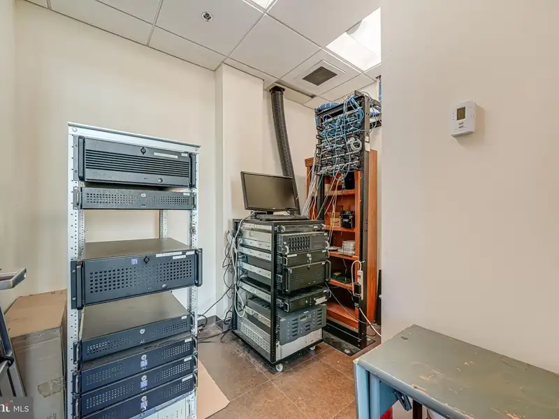 Flexible Office Suite in Prime Falls Church Location - 1,200 Sq Ft, Great Accessibility