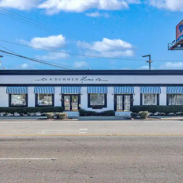 Commercial Lease