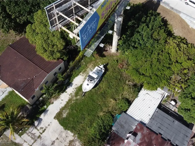 Mixed-use Development Opportunity in Wynwood Norte - 5750 Sf Lot Near Design District