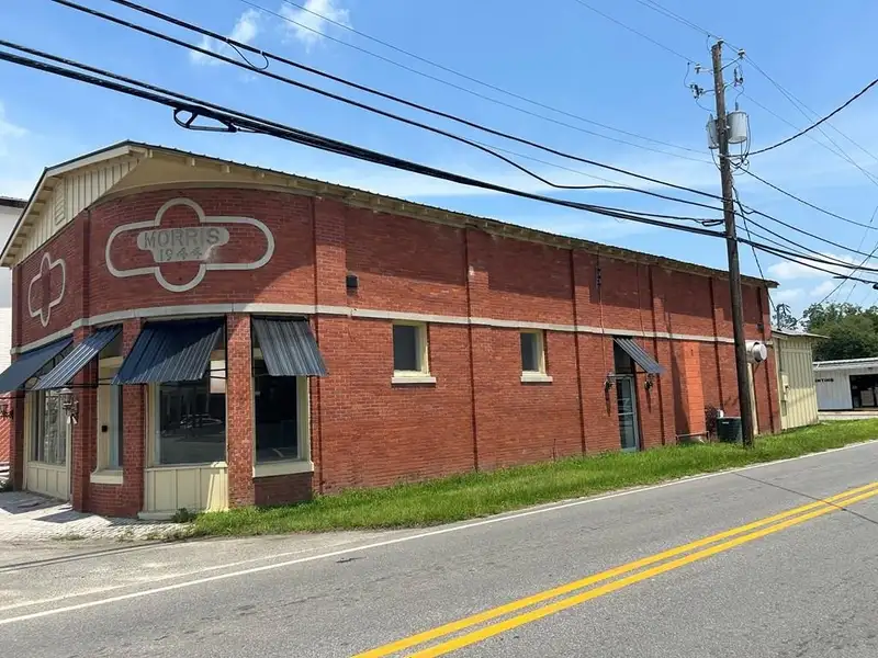 Downtown Nashville Commercial Space with Renovations, Ideal for Restaurant or Retail Business