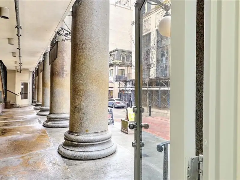 Versatile Storefront Space with Basement Storage on Westminster