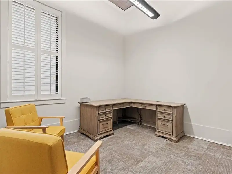 Renovated Heritage Mobile Property with Class a Recording Studio and Prime Office Space