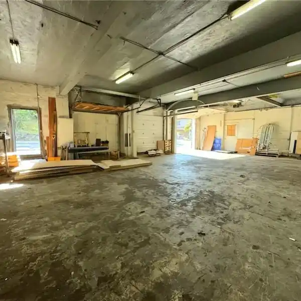 Commercial Lease