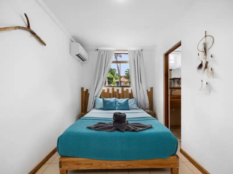 Boutique Resort with 12 Accommodations and Two Pools Near Playa Lagartillo, Costa Rica