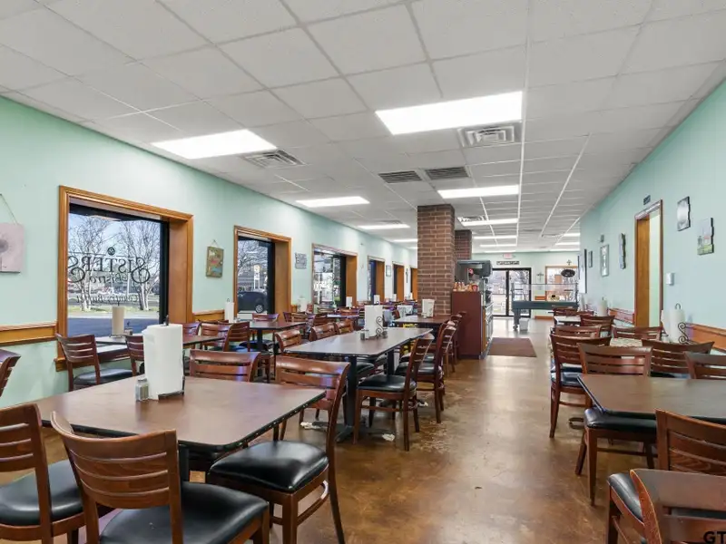 Commercial Building for Sale in Prime Location with High Visibility and Foot Traffic