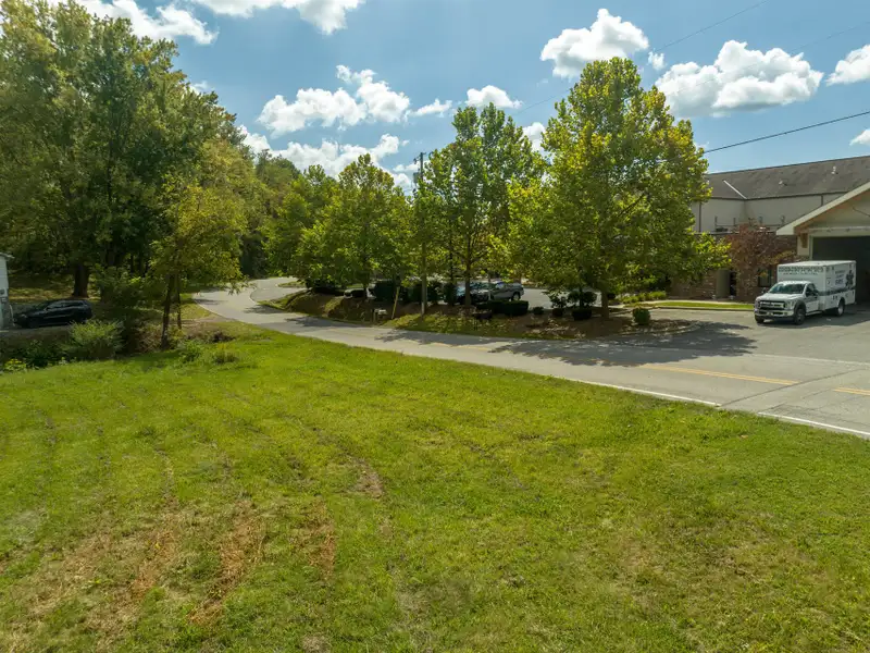 29 Acres of Land with Mountain Views Near Downtown Canton, Subdivision Potential