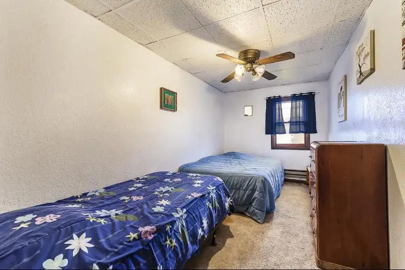 Turnkey Bar/restaurant/hotel on Hwy 11 with Private Living Quarters and Outdoor Beer Garden