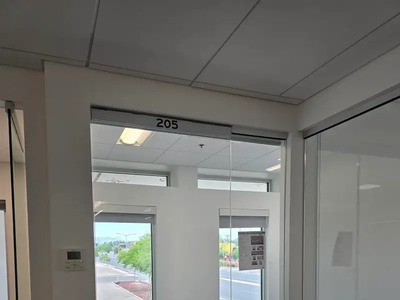 Class a Executive Office Suite at the Vault - All-inclusive Amenities in Prime Location