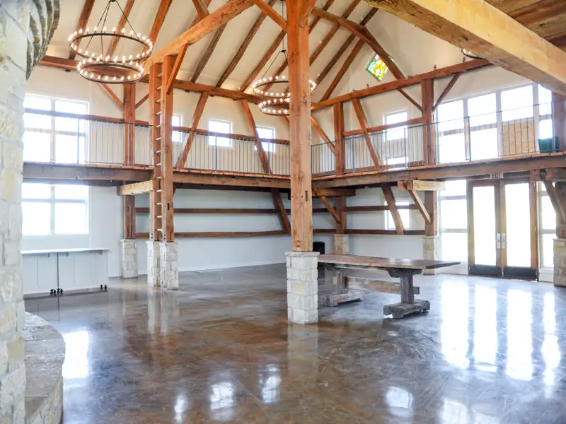 Charming Home on Kott Road in Fredericksburg, Tx