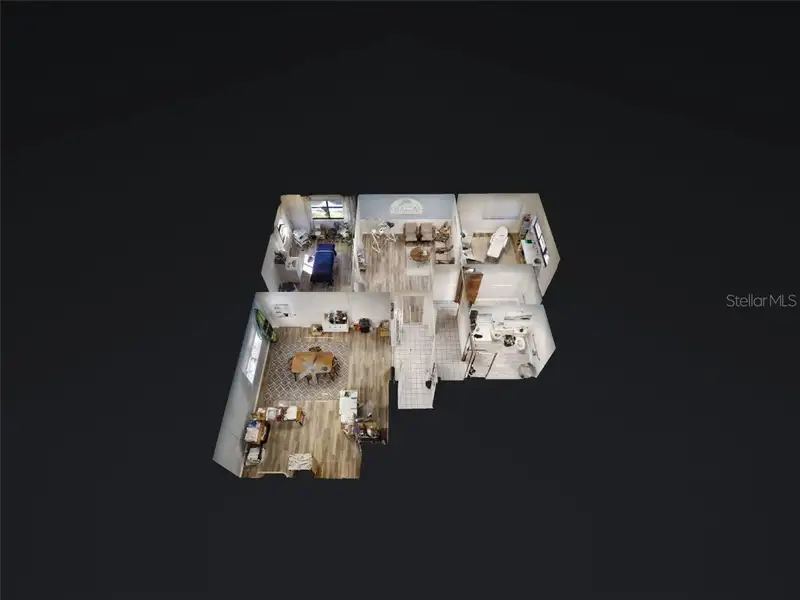 Medical/professional Office Space for Rent in Busy Sr-442 Business Complex