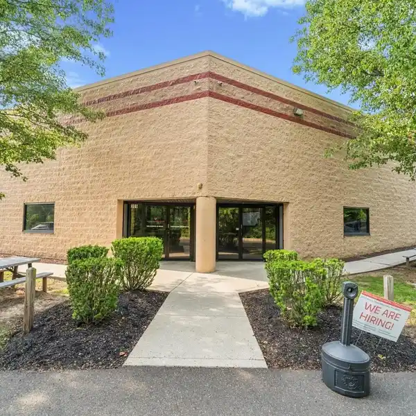 Commercial Sale