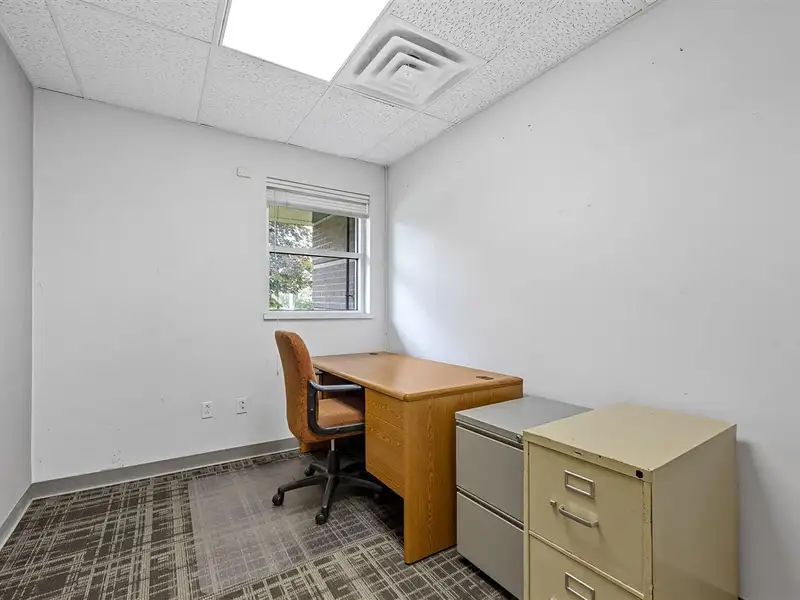 Three Office Buildings for Lease: 5,833 Sf, 7,191 Sf, and 4,400 Sf Suites Available