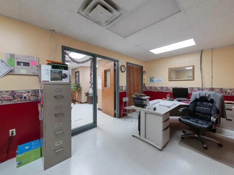 Established Education Center with Daycare & Preschool on 7.35 Acres in Prime Location