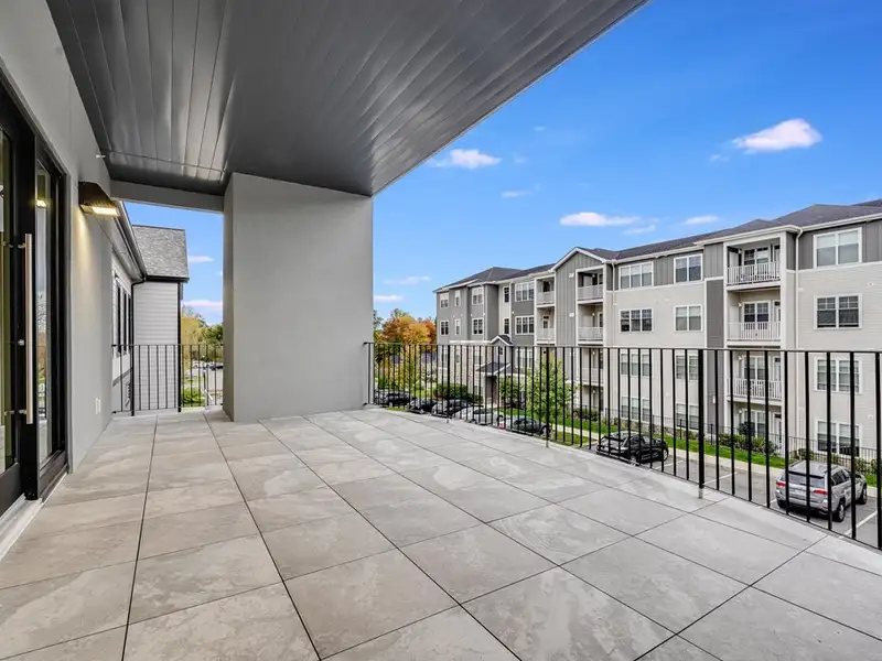 New 2nd Floor Office Space at Signature Commons, North Andover with Rooftop Terraces