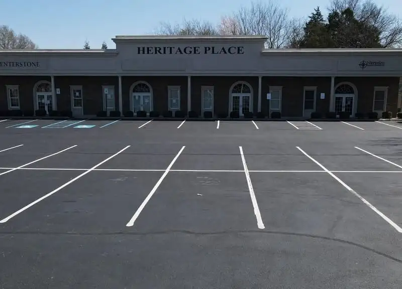 Class a Office Condo Complex with 7 Leased Units in Prime City Location
