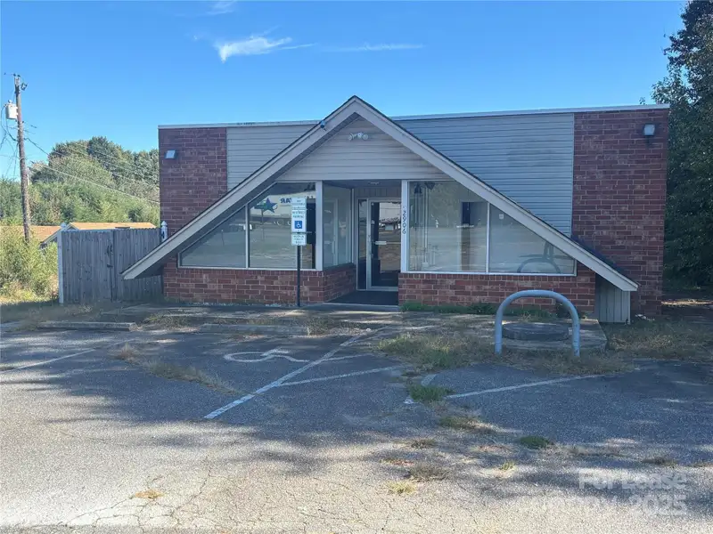 Versatile Commercial Property on High-traffic Springs Road, Zoned Cc-2