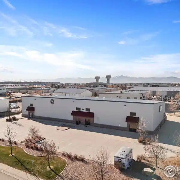 Commercial Lease