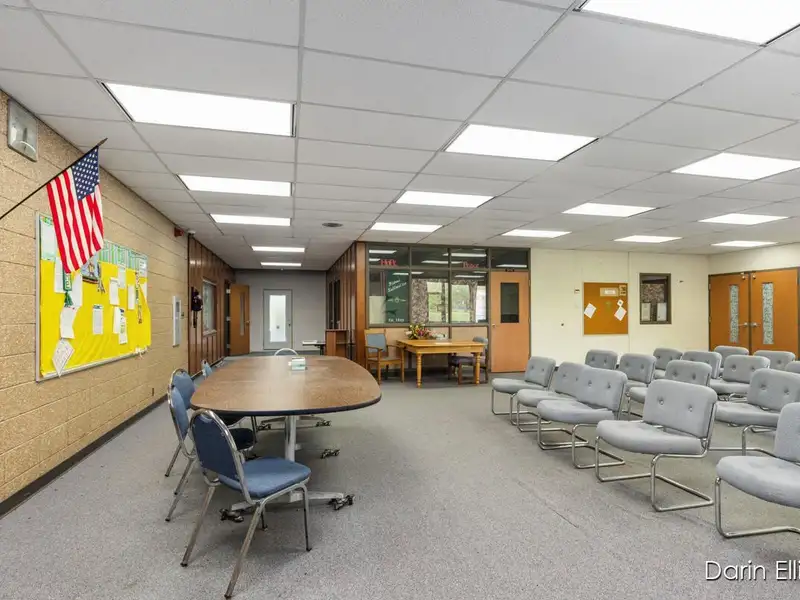 Versatile 15,000+ Sq Ft Mixed-use Building with Apartments and Office Spaces