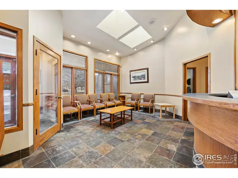 Superbly Maintained Medical Office on Horsetooth with Conversion Potential