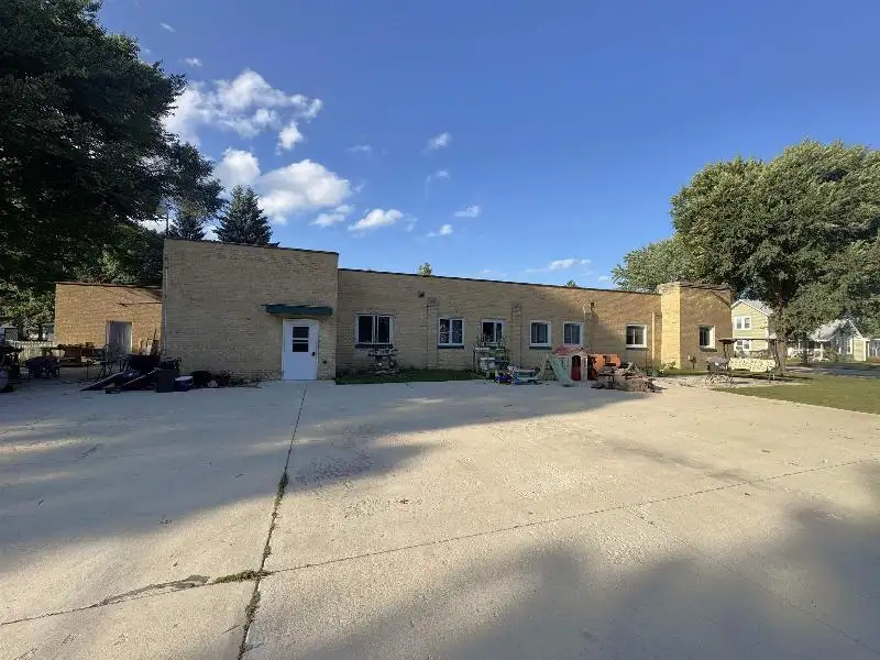 Versatile Community-based Residential Facility in Peaceful Neighborhood with Ten Private Rooms