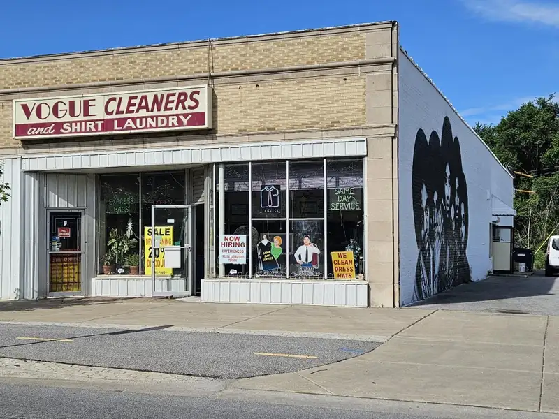 Prime Commercial Investment Opportunity in Miller Beach's East Lakefront District