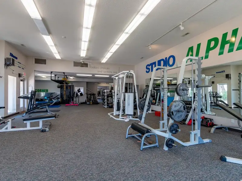Versatile Two-story Office/retail Space for Sale in Long Island Business Center