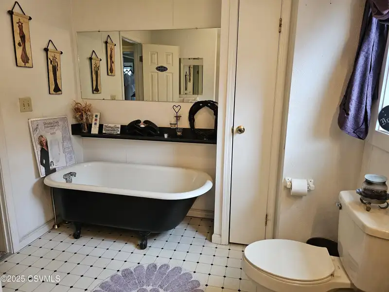 Downtown Selinsgrove Bridal Shop with Display Rooms and Off-street Parking