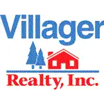 Villager Realty, Inc. Logo