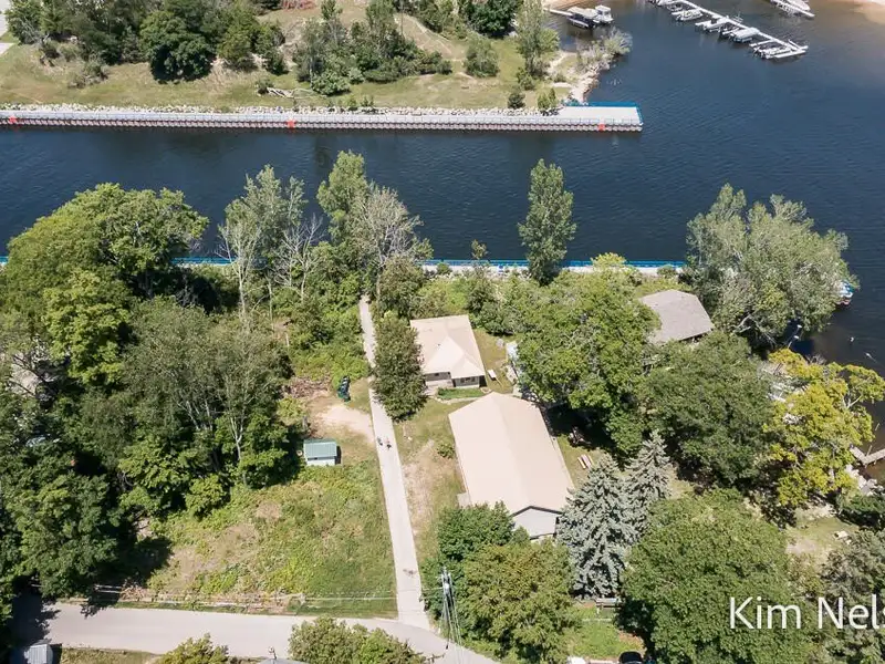 Lakefront Investment Opportunity on White Lake, Near Lake Michigan – 12 Units with Expansion Potential