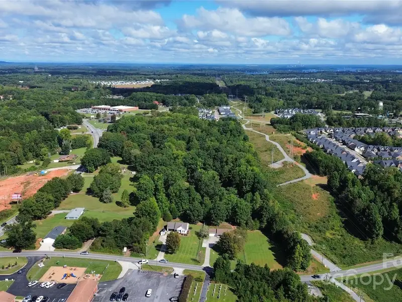 Development Opportunity: 0.75 Acre Residential Property in East Lincoln District