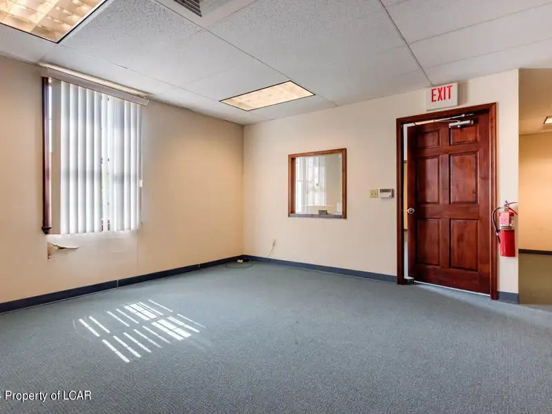 Versatile 6,844 Sq Ft Commercial Property Near Laurel Mall and Major Interstates