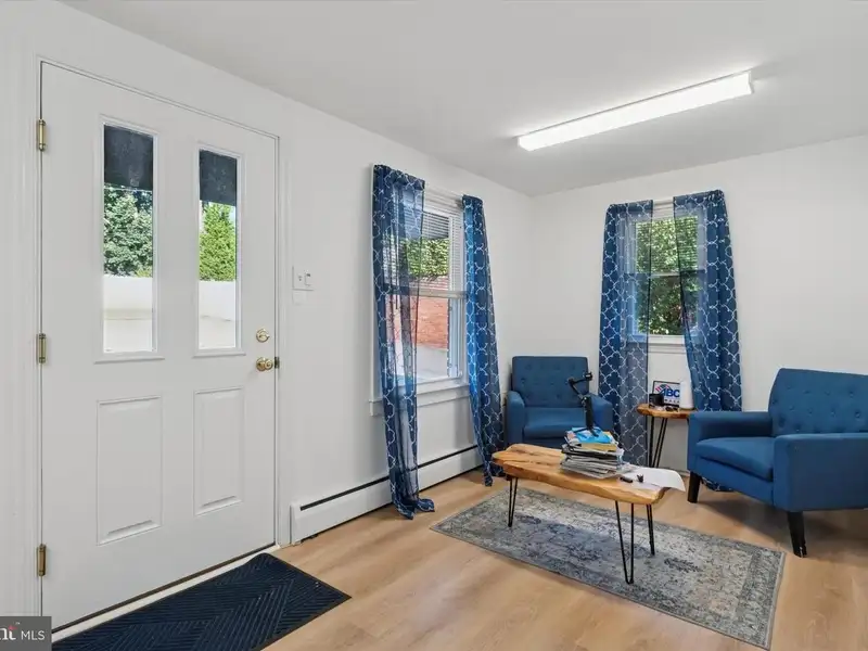 Commercial Property in North Wilmington with Five Offices and Ample Parking