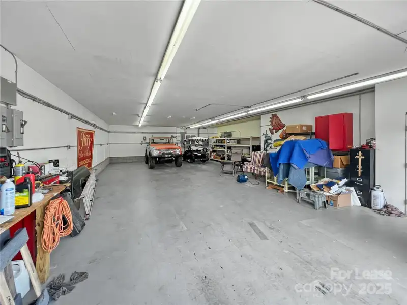 Free Standing Building in Dockside Self Storage with Two 1,288 Sf Units Available