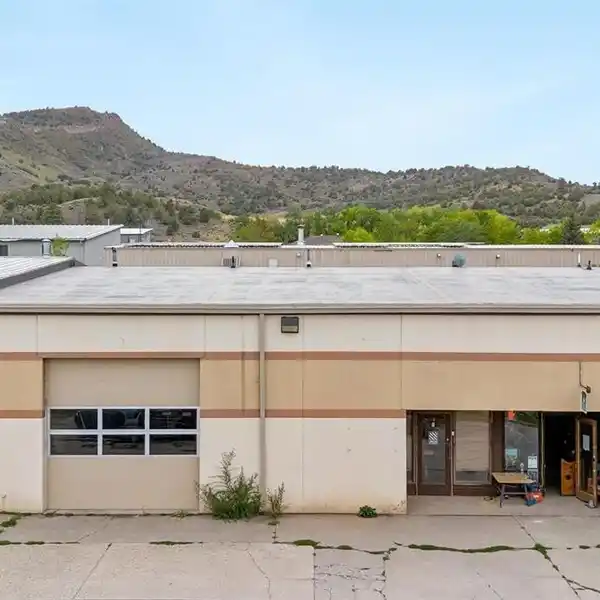 Commercial Sale