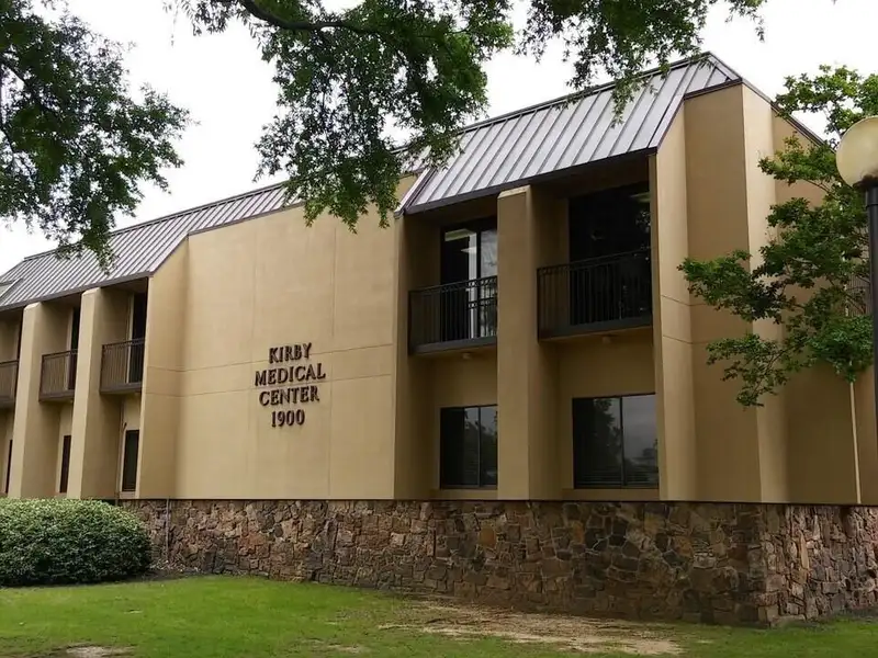 Office Condo with Exam Rooms and Reception Area in Germantown, Tn
