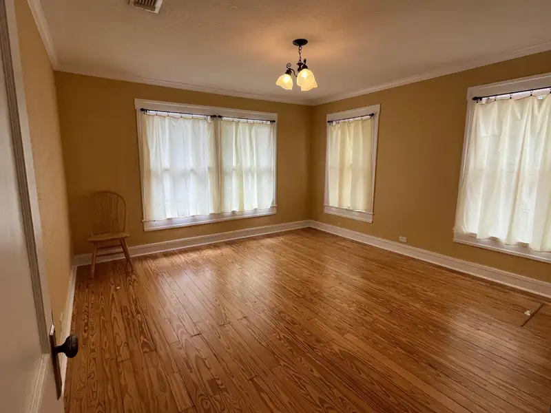 Historic Two-story Commercial Building with Garage Loft Apartment in Prime Location