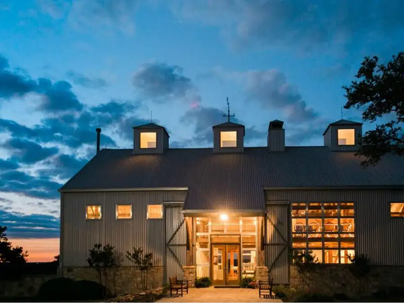 Charming Home on Kott Road in Fredericksburg, Tx