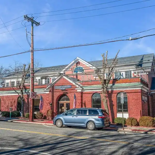 Commercial Sale