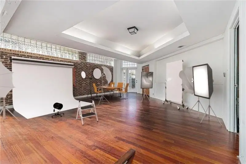 Historic 1930 East Atlanta/ormewood Park Live/work Property with Mixed Use Zoning