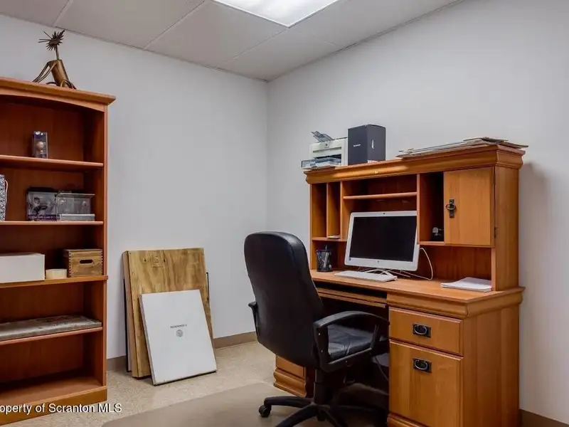 Warehouse Building with 10,000 Sq Ft Space on Purdytown Turnpike