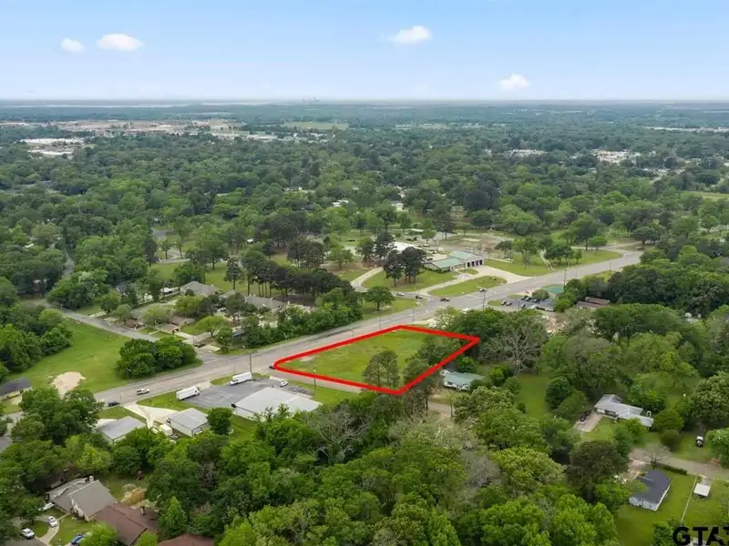 1.42 Acre Corner Commercial Lot on High-traffic Main Road